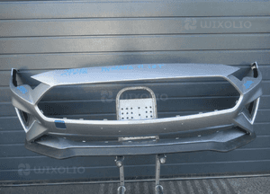 Zderzak przedni przód ford mustang vi 6 lift 2017- 1