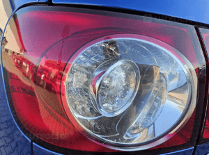 VW Golf 5 V  Plus lampa tył tylna prawa Valeo 2