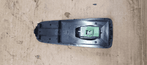Przełącznik szyby prawy przód przedni Citroen Jumper 07355329060 4