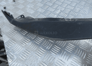 Dokładka spoiler zderzaka przód ford mustang vi 6 FR3B-17F775-B 2014-2017 13