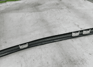 Listwa dachowa lewa Renault Kangoo I 7