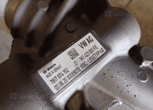 PRZEKŁADNIA KIEROWNICZA VW 1K1 423 051FE 2