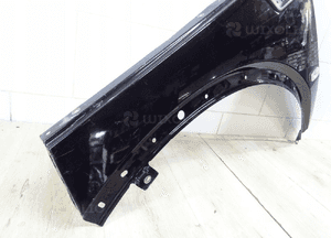 BLOTNIK LEWY PRZOD DODGE NITRO 2