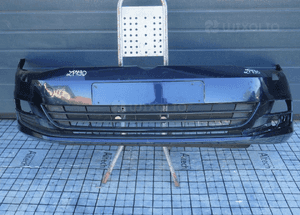 Zderzak przód przedni vw volkswagen golf vii 7 5G0807221 2012-2016 1
