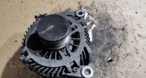 ALTERNATOR PEUGEOT 407 SW 2007 2.0 DIESEL WYSYŁKA! 4