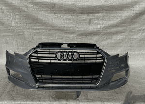 Audi A3 8V3 lift zderzak 4XPDC 16- 1