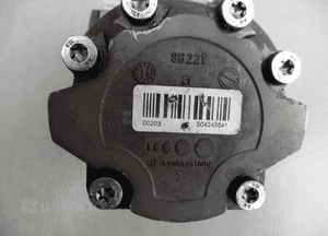 Pompa wspomagania Iveco Daily Fiat Ducato III Jumper Boxer 3,0 JTD 6