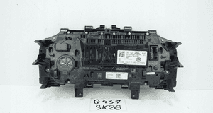 VW PASSAT B8 ARTEON VIRTUAL COCKPIT LICZNIK ZEGAR USZKODZONY 3G0920320C 4