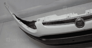 Zderzak przedni fiat punto evo 296 2010 8