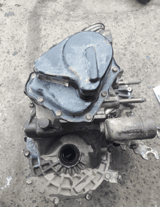Mazda 6 02-08  1.8 2.0 16V Skrzynia Biegów 5 Biegów 7