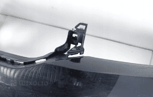 SKODA RAPID ZDERZAK PRZÓD PRZEDNI 2012-2017 5JA807221F 6