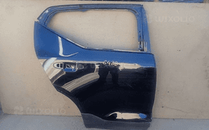 Drzwi prawe tylne prawy tył volvo XC40 ii 2 18- 1