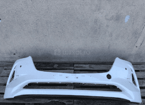 Zderzak przód przedni mazda CX60 CX-60 2022- KR9P-50031 oryginał cały 1