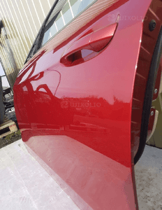 Drzwi lewy przód mercedes W212 e-klasa w kolor 5
