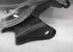 Toyota yaris iv full led idealna lampa przednia lewa 3