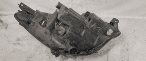 Przod przednia lampa lewa opel agila 2 b 7