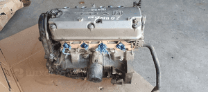 Silnik słupek blok silnika Honda Accord VI 2.0 VTEC F-TEC F20B6 6