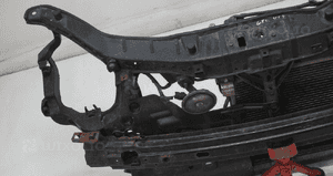 Pas przedni kia picanto i lift 1.0 benzyna 2011 9
