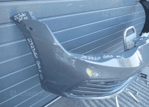 Zderzak przedni przód vw golf viii 8 5H0 5H0807221H 2019-2024 3