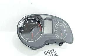 Audi Q2 81A 2016- licznik zegary 81A920750J 4