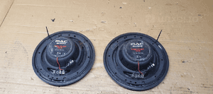 Głośnik samochodowy MAC AUDIO PRO FLAT 16.2 3