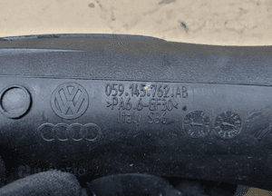 Rura kolektora ssącego Audi Q5 3.0 TDI CTB 059145762AB 6