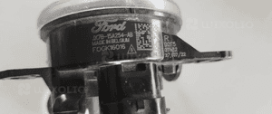 FORD FOCUS mk4 halogen led jx7b-15a254-ab 4
