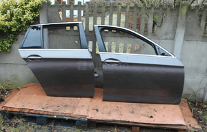 Drzwi tylne prawe bmw F11 A17 2012 1