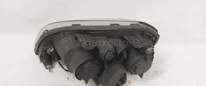 Przod przednia lampa prawa chevrolet nubira 5