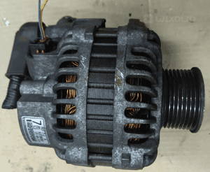 Mazda 5 6 2.0 CITD alternator RF7J RF8G 3