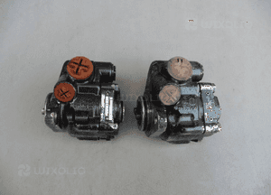 Pompa wspomagania IVECO STRALIS 41211223 8695955116 3
