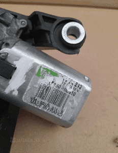 Silniczek wycieraczki tył yaris i 53014212 4