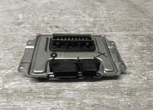 Moduł komfortu sterownik nadwozia fcm P04692032AI chrysler 300C 3