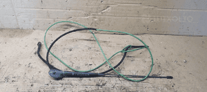 Antena dachowa Ford Transit Connect 1
