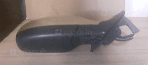 Lusterko prawe volvo S60,V70 7PIN 446 złote 3