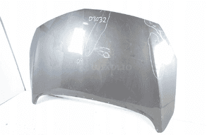 Maska pokrywa silnika maska opel astra iv j 09- 2