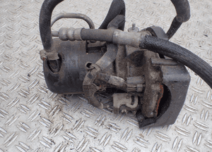 Pompa wspomagania kierownicy citroen C5 X7 iii 9673173780RADOM 4