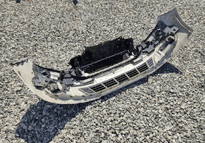 Zderzak przód przedni kompletny ford c-max MK2 ii lift 2015-2018 14