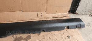 Listwa progowa lewa Citroen C5 III 9681060880 4