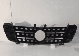 Mercedes ML W164 Atrapa / Grill BLACK - 13340 5