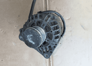 ALTERNATOR 90A VW AUDI SEAT SKODA 038903023R 14V 4