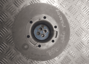 Bmw F20 F30 F36 koło pasowe B58 2387074 1