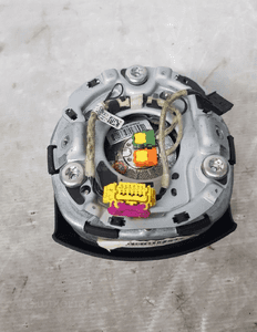 Poduszka Airbag kierowcy Audi A4 A6 4F0880201BM 3