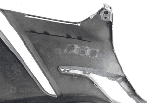 peugeot 208 II 19- zderzak przód 9823203580 8