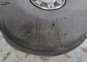 AIR BAG PODUSZKA Kierowcy BMW F10 F11 33809279105 2