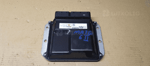 Komputer sterownik silnika Mazda 6 II 2.2 R2AA18881R 275700-0052 1