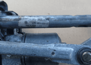 Mechanizm wycieraczek lewy przód touran i 1T0955119A radom 5