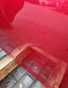 DRZWI lewy przód przednie Mazda 6 GJ lift Kombi 6