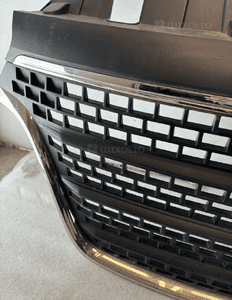 Atrapa grill chrom renault master iv 4 org fv 5