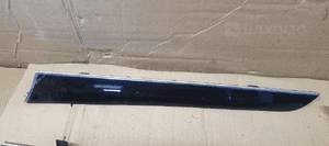 Listwa dekor drzwi komplet Piano Black Audi A4 B8 8K0867409J 8K0867420J 8K0867410J 8K0867419J 5